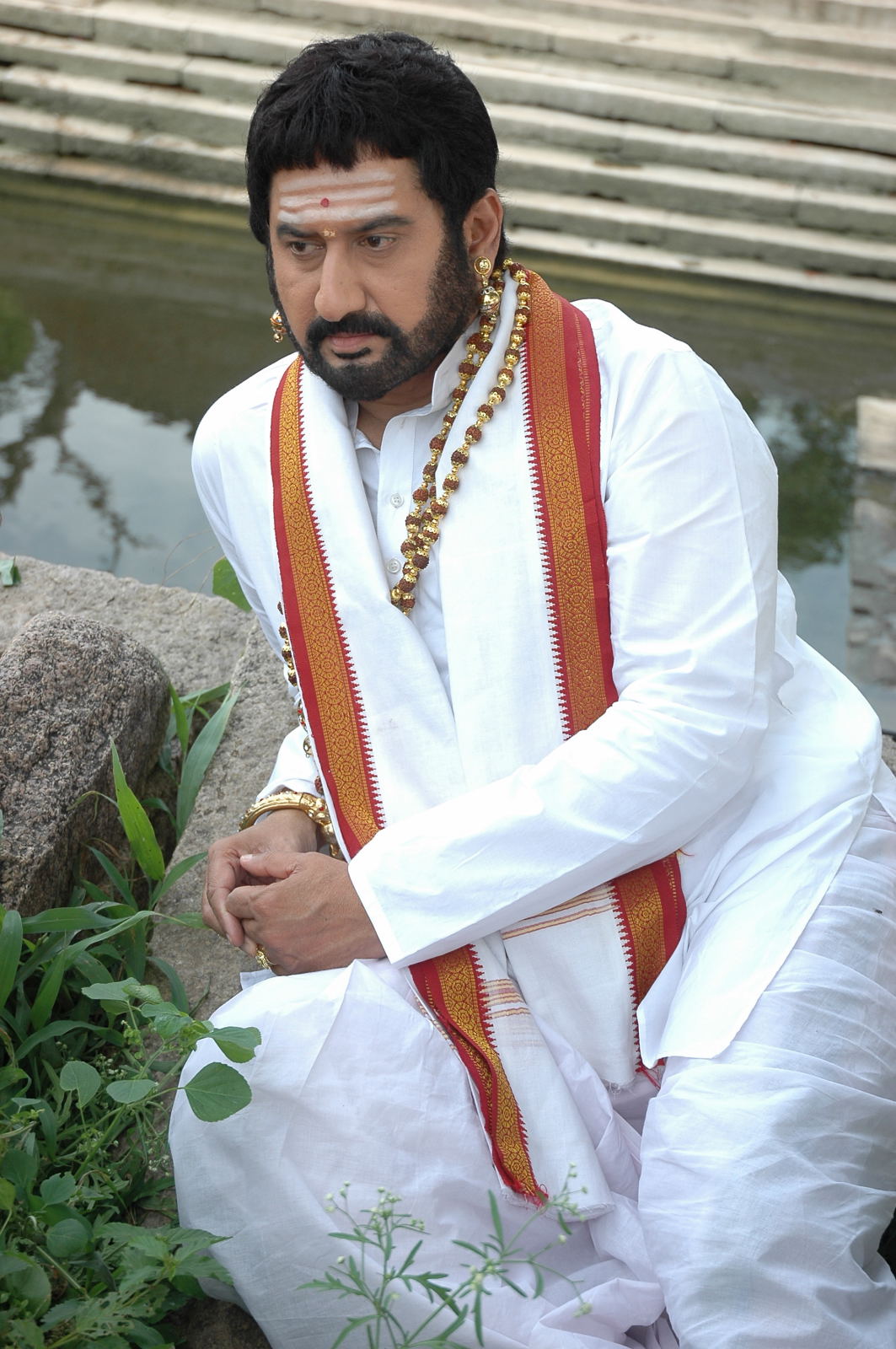 Suman - Suman's Guruvaram Movie Stills | Picture 73576